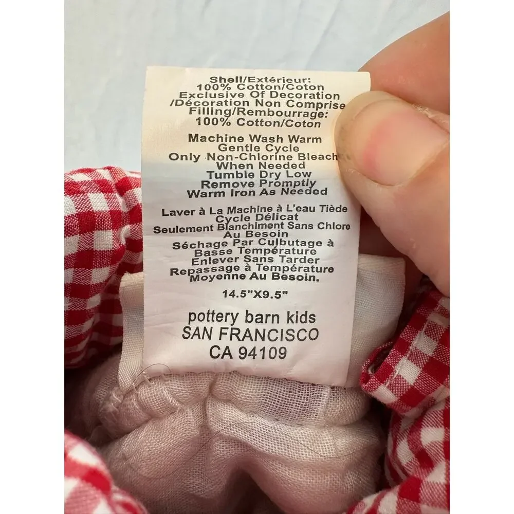 Pottery Barn pottery barn